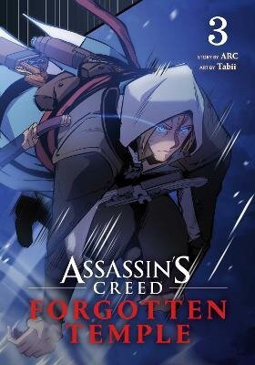 Assassin´s Creed: Forgotten Temple, Vol. 3