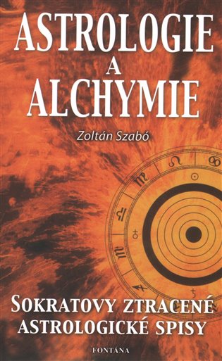 Astrologie a alchymie