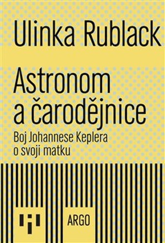 Astronom a čarodějnice