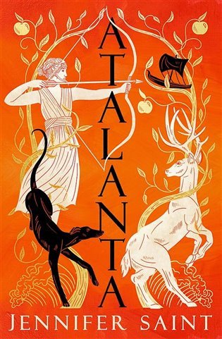 Atalanta: The mesmerising story of the only female Argonaut