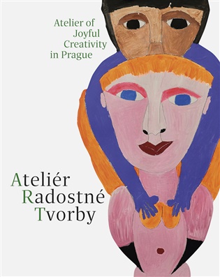 Ateliér Radostné Tvorby