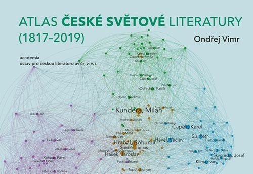 Atlas české světové literatury