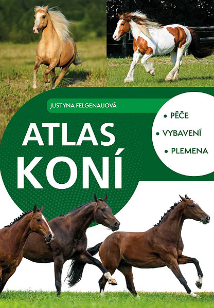 Atlas koní