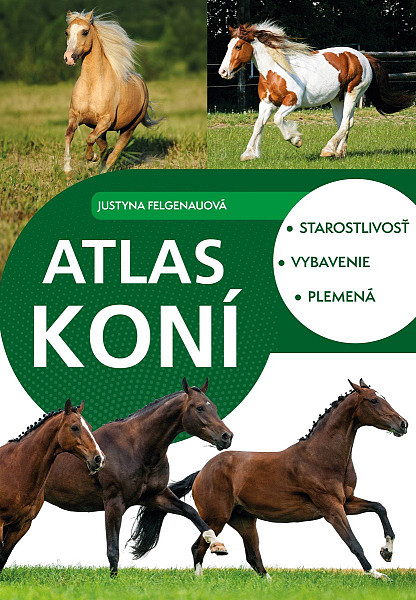 Atlas koní