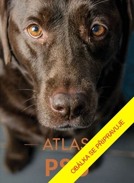 Atlas psů
