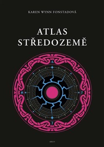 Atlas Středozemě