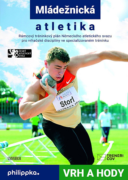 Atletika – Vrh a hody