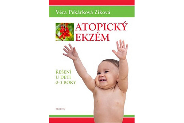 Atopický ekzém