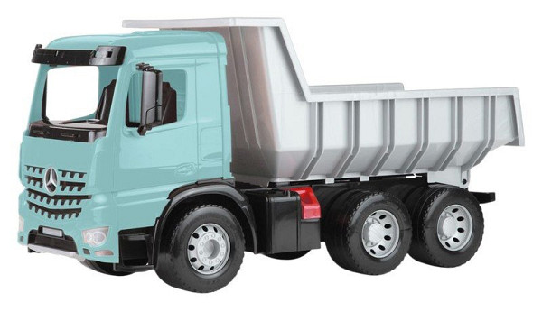 Auto Giga Trucks sklápěč