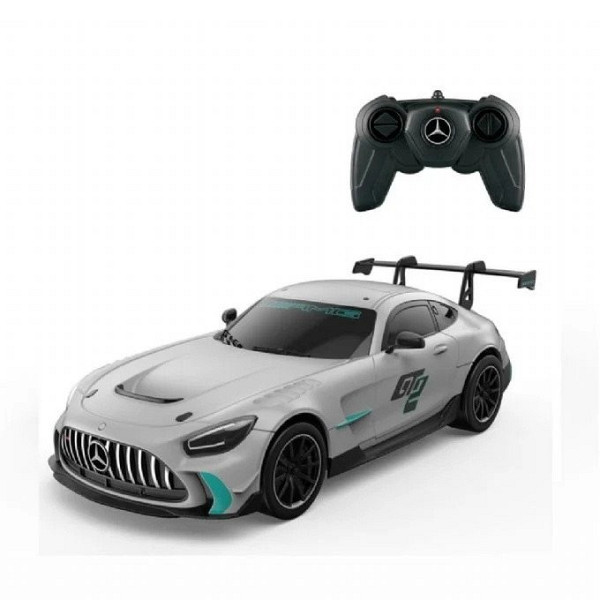 Auto R/C Mercedes-AMG GT2 1:24