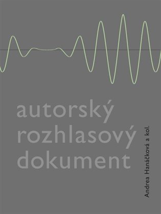 Autorský rozhlasový dokument