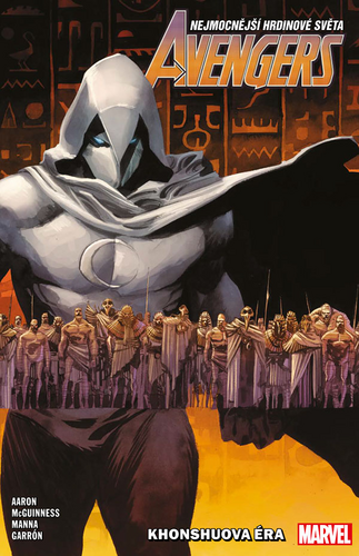 Avengers 7 - Khonshuova éra