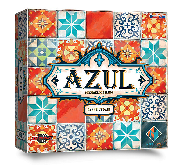 Azul
