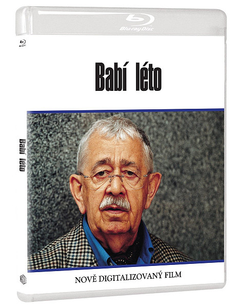 Babí léto BD - nově digitalizovaný film