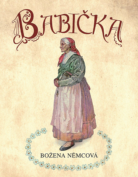 Babička