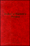 Bahá'u'lláhovy Desky