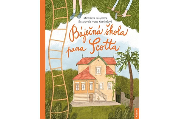 Báječná škola pana Scotta