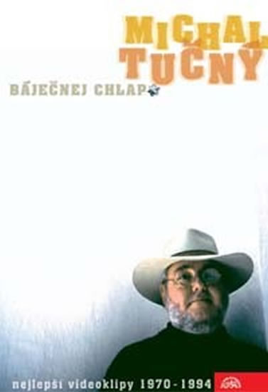 Báječnej chlap - DVD