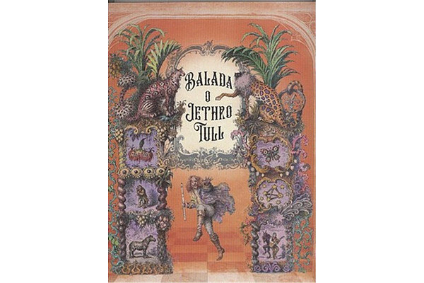 Balada o Jethro Tull