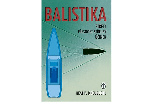 Balistika