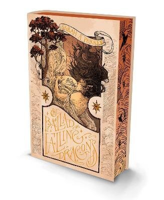 Ballad of Falling Dragons Deluxe Edition