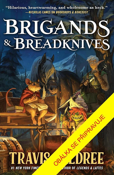 Banditi a břitmistři