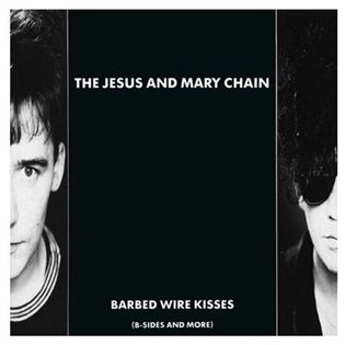 Barbed Wire Kisses (b-sides and more)