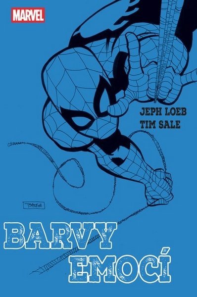 Barvy emocí (základní verze)