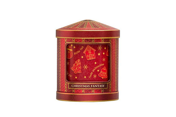 BASILUR Carnival Christmas Fantasy plech 75g