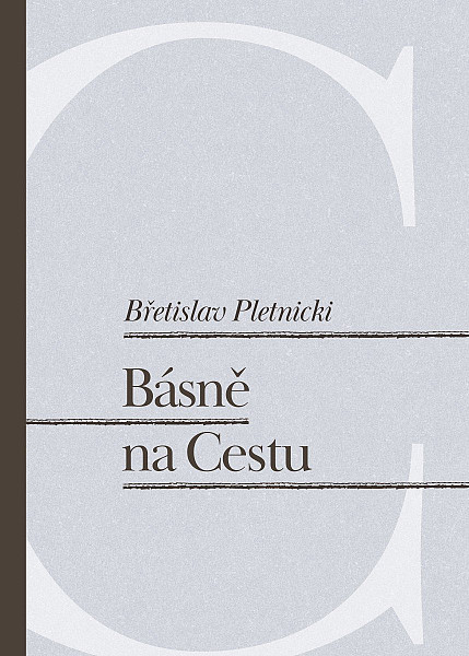 Básně na Cestu