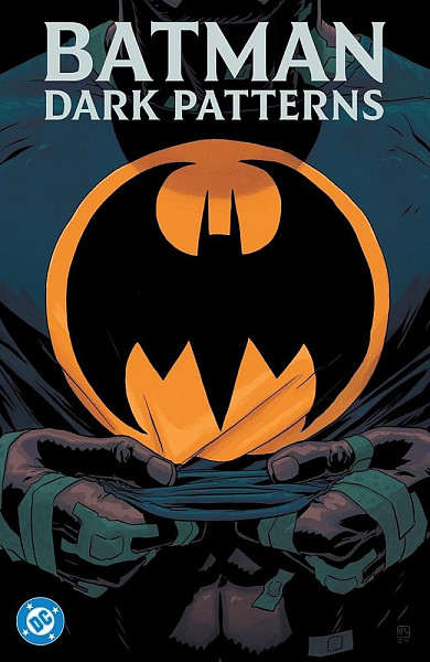 Batman: Dark Patterns