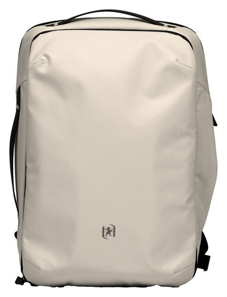 Batoh Identity Executive - béžový