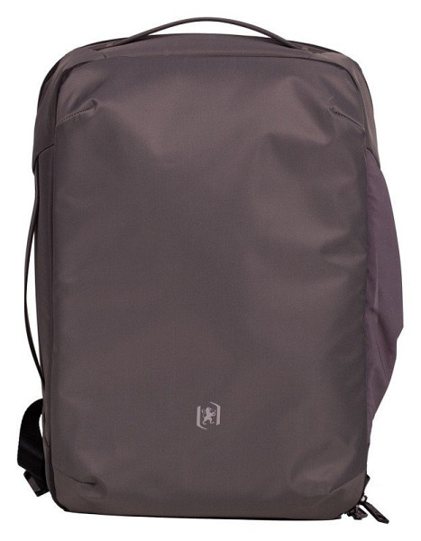 Batoh Identity Executive - šedý