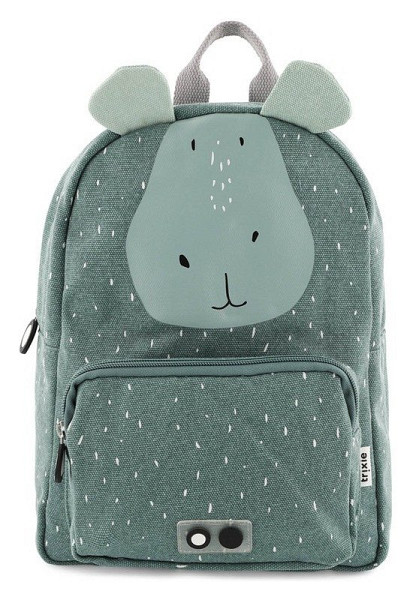 Batoh pro děti pan hroch