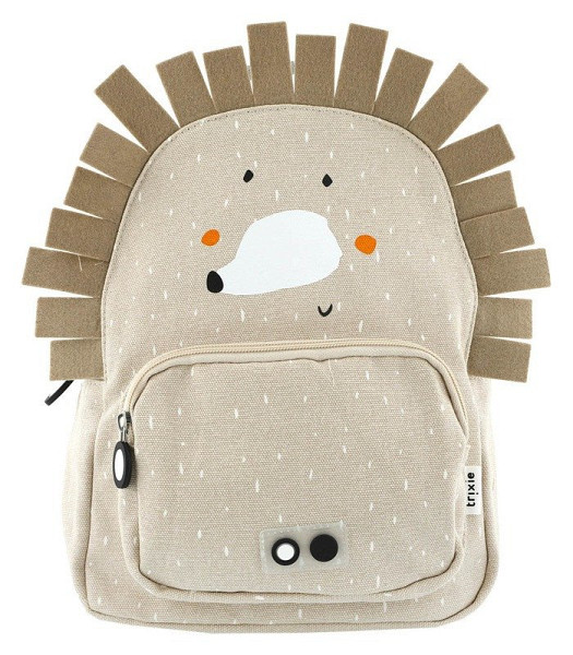 Batoh pro děti pan ježek