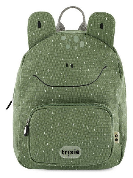 Batoh pro děti pan žabák