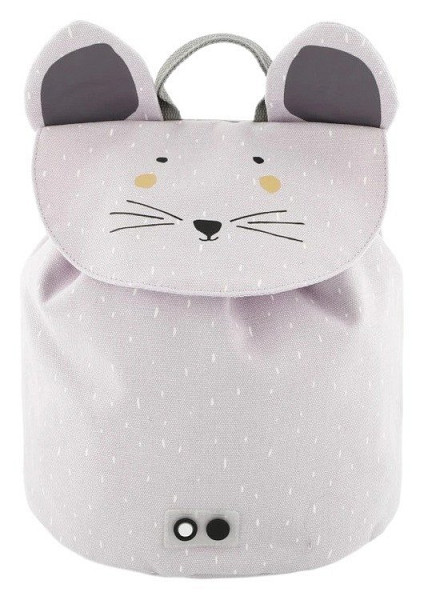 Batoh pro děti paní myš