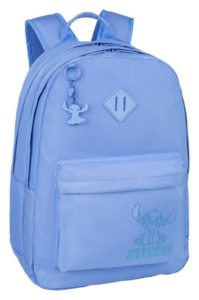 Batoh Scout Stitch, modrý