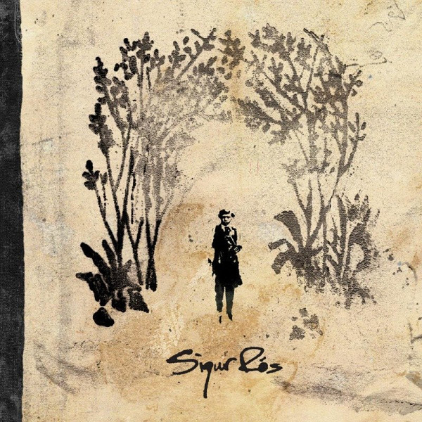 BD Sigur Rós: Takk…