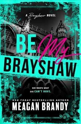 Be My Brayshaw (Standard Edition)