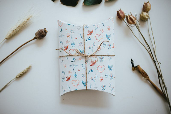 Be Nice EKO Krabička 