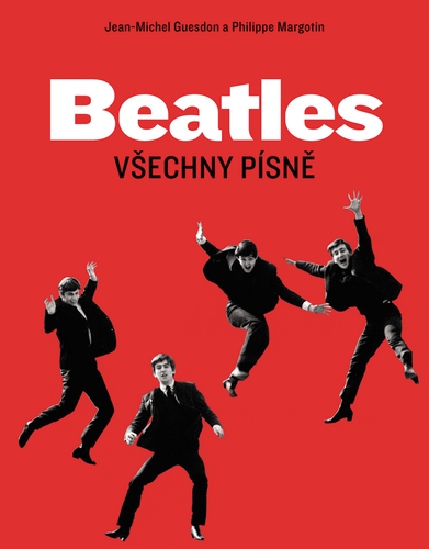 Beatles Všechny písně