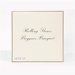 Beggars Banquet