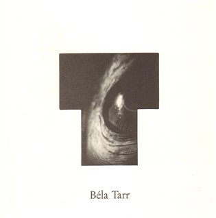 Béla Tarr - v oku velryby