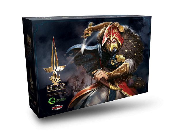 Belaad: Země učenců a bojovníků