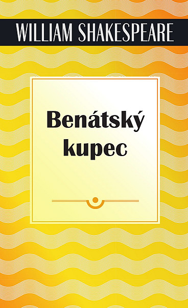 Benátský kupec