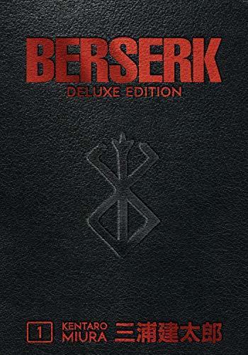 Berserk Deluxe Volume 1