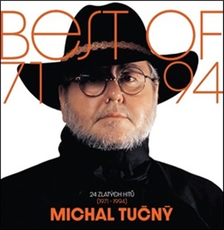 Best of 71-94 / 24 zlatých hitů - 2 LP