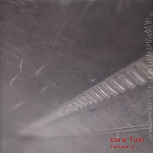 The Best of Tara Fuki