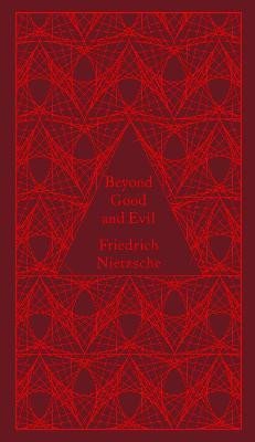 Beyond Good and Evil